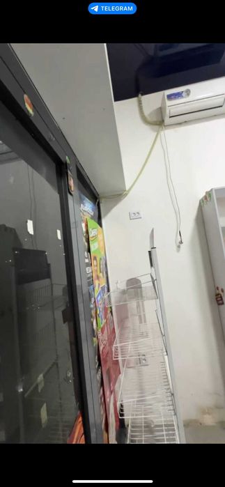 choshtepadan do'kon ijaraga 12kv