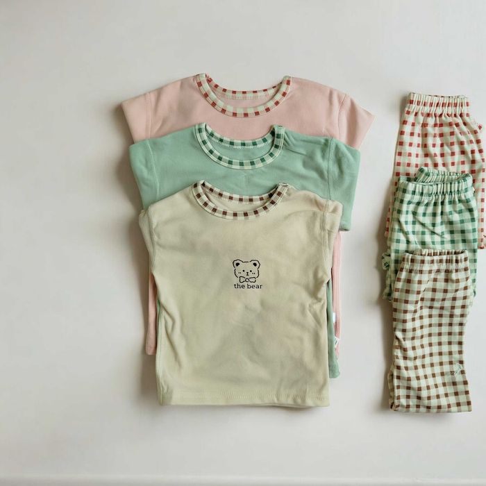 Bolalar uchun pijamalar