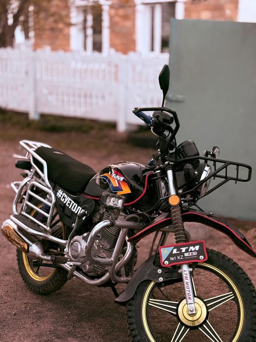 ЛТМ м9 в хорошем состояние