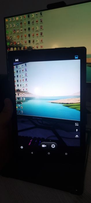 Planshet s25ultra