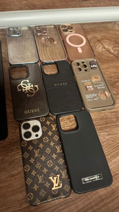 Iphone 13 pro. 128 gb. Като нов.