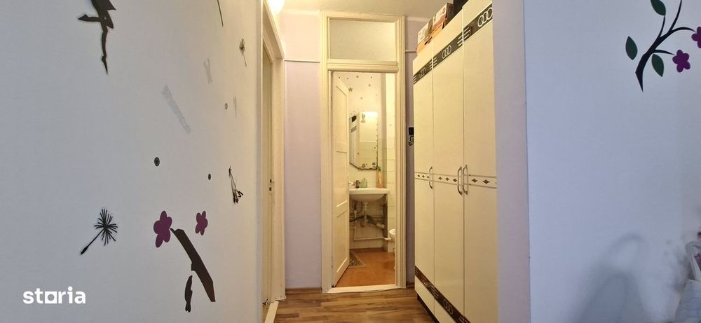 Apartament 3 camere, 77 mp, bloc 1990 – Blocurile S, zona I.F.R.