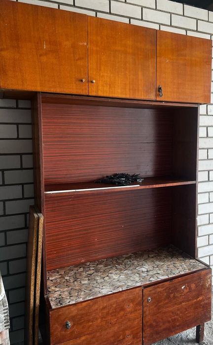 Бесплатная мебель