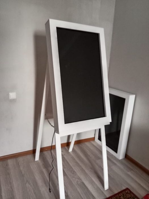 LED мольберт комплект