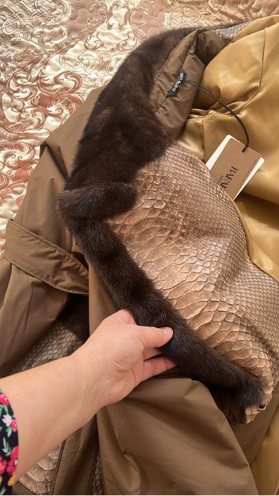 Rafaello Верхняя одежда