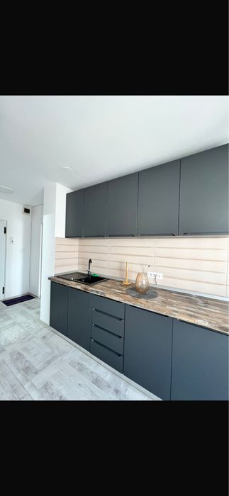 Scimb/vand garsoniera