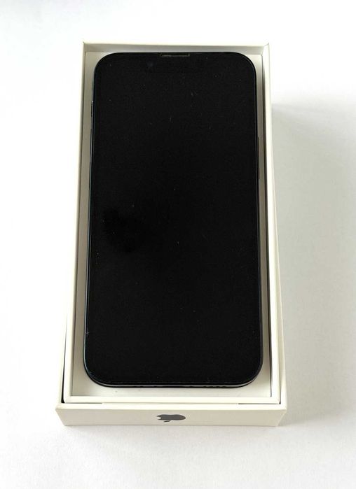 Apple iPhone 13 mini, 128GB Midnight, folosit PRET FIX