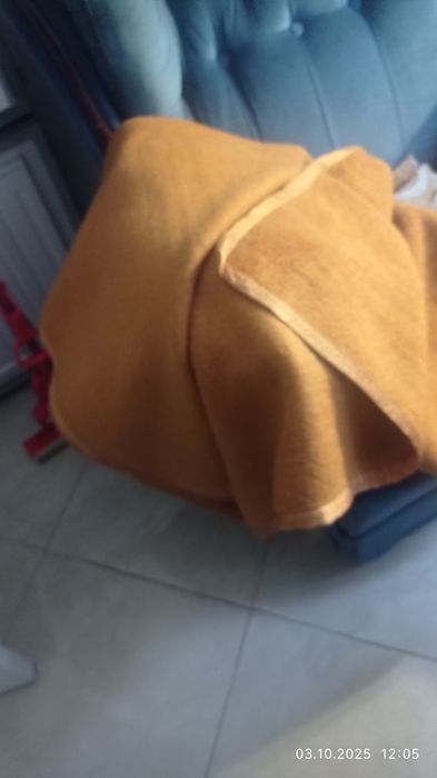 вълнени одеала различни