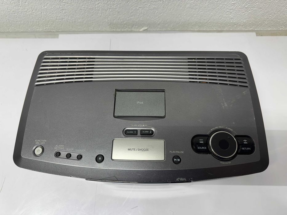 Радио - Wireless Network Denon S-52