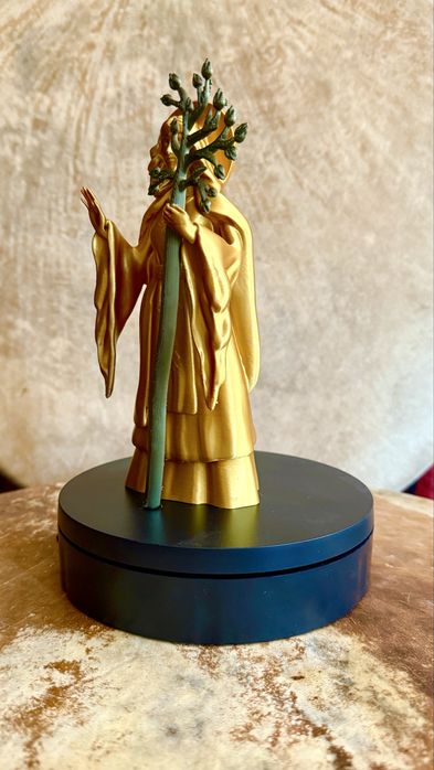 Оберег на Рода – Богиня за Любов, Женско Щастие, Семейство