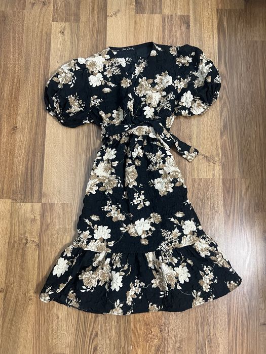 Страхотни  рокли