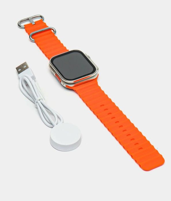 Apple Watch ultra
