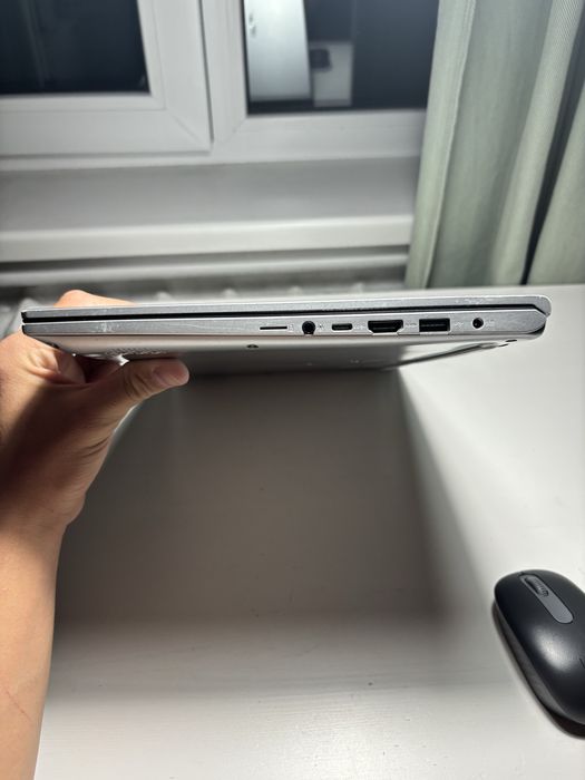 Продам ноутбук Asus