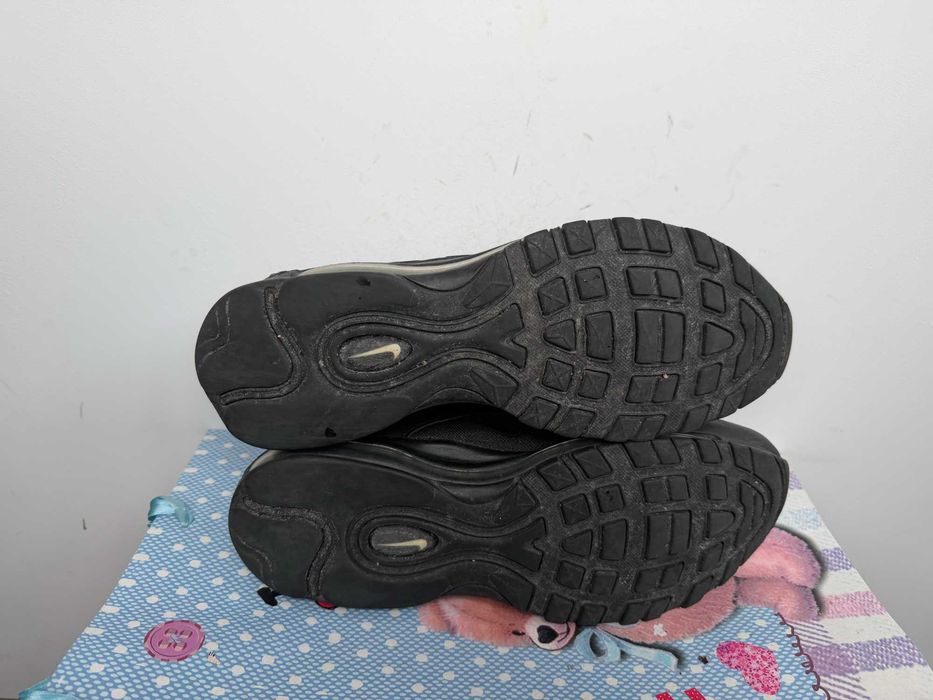 Nike  Air Max 97''оригинални маратонки 44 номер