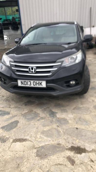 Dezmembrari /Dezmembrez Honda  CR-V 2.2 diesel 2012-2018
