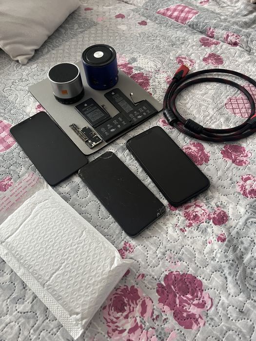 Fara schimb de vanzare pc piese