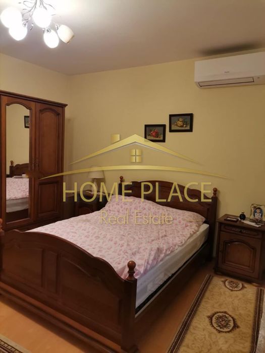 Дава се под наем Двустаен апартамент в Варна, Конфуто - 75 кв.м за 459 € - Снимка #3