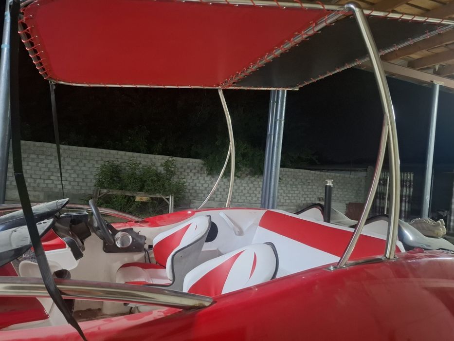 Kater seado yamaha mator 115 2 takni