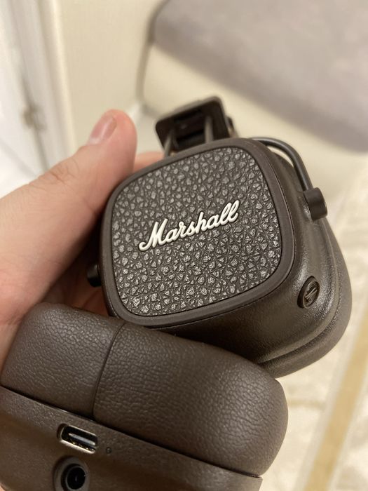 MARSHAL V оригиналы