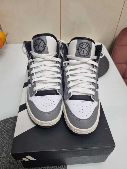 Ghete Adidas băieți nr. 36.5