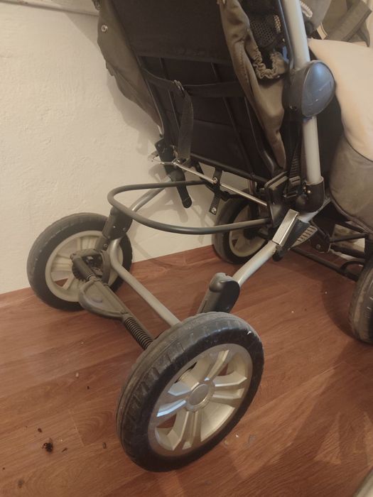 Продается детская коляска, трансформер