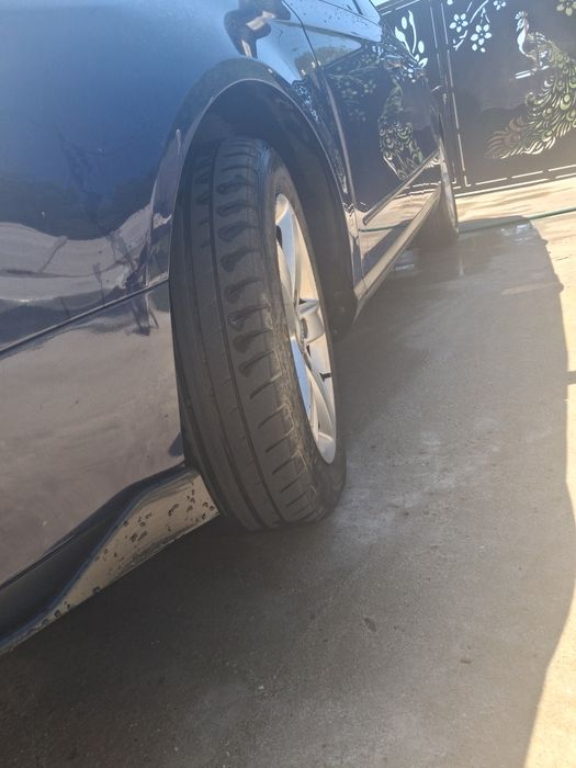 Passat b6 1.9 tdi