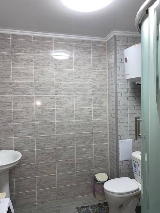 Квартира почасам, посуточно в Центре