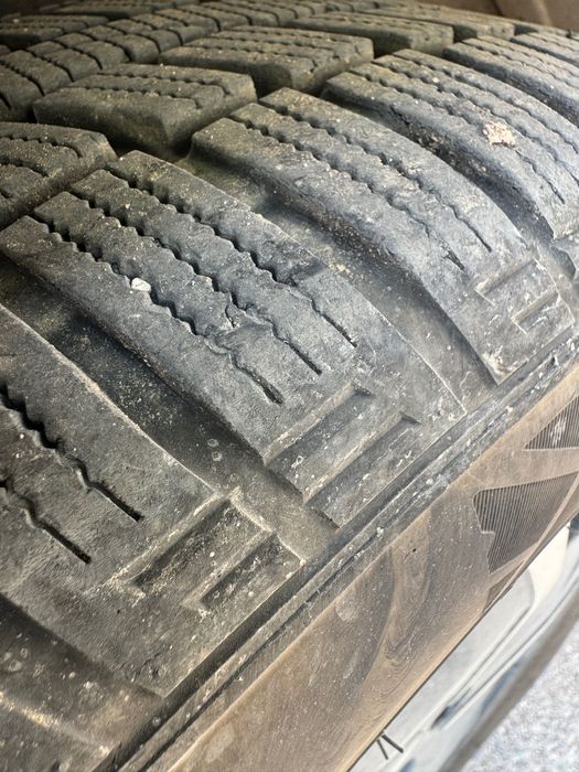 Зимни гуми Windforce Snow Blazer 235 / 55 / 9 от 2023 година