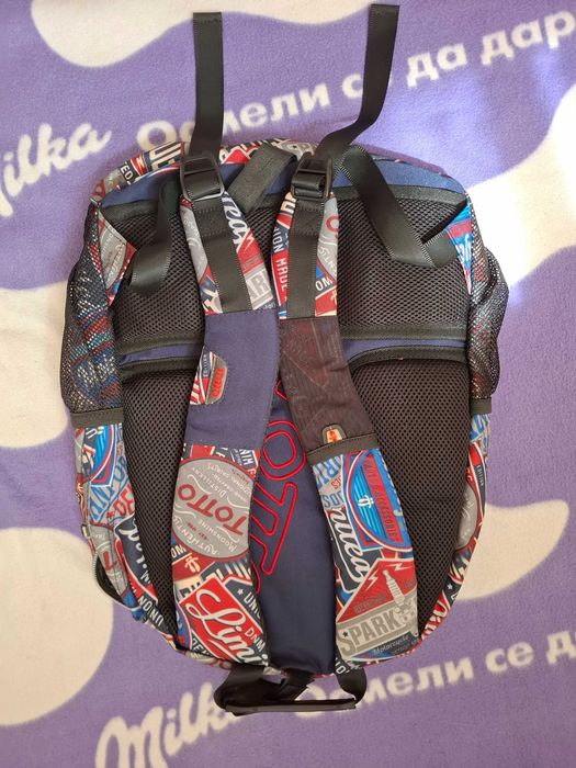 Раници Милка, Кока Кола, Теди, Нестии 20 лв/10.22€