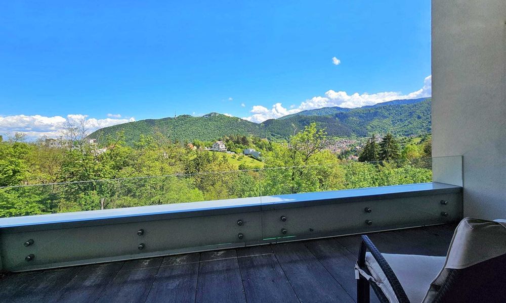 Inchiriez apartament Drumul Poienii Brasov