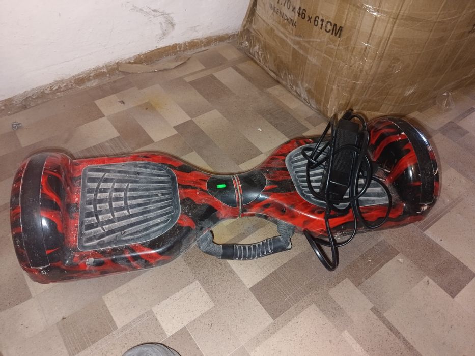 Продаю гироскутер