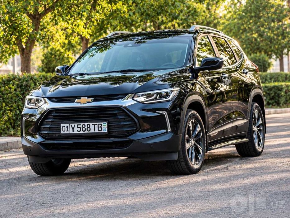 Tracker 2 premiers 2025 октябрь срочно сотилади