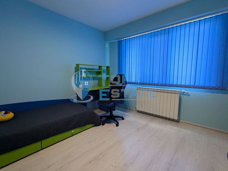 Продава се Четиристаен апартамент в Горна Оряховица - 79 кв.м за 1368 €/кв.м - Снимка #5