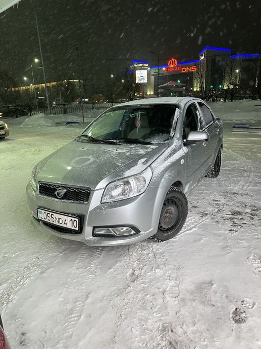 Продам Ravon Nexia