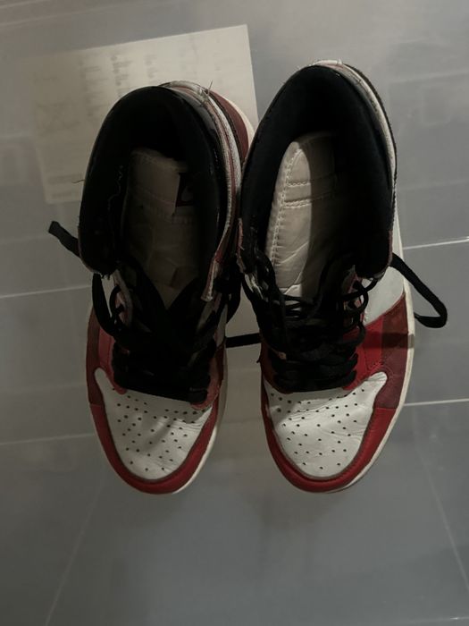 Кросовки jordan оригинал