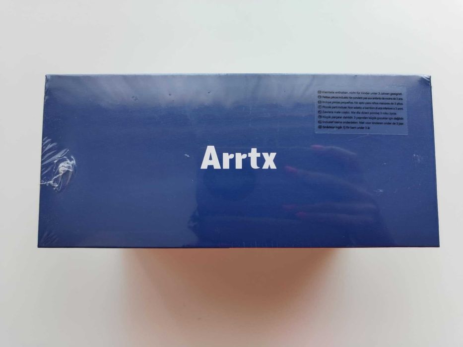 Маркери Acrylic Marker Set 60 цвята