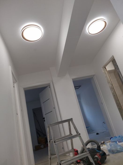 Electrician-Instalatii electrice