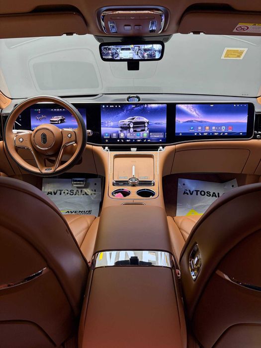 Продается Maextro S 800 Hybrid