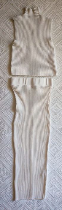 Fusta Zara mărimea S  purtata o data, impecabila