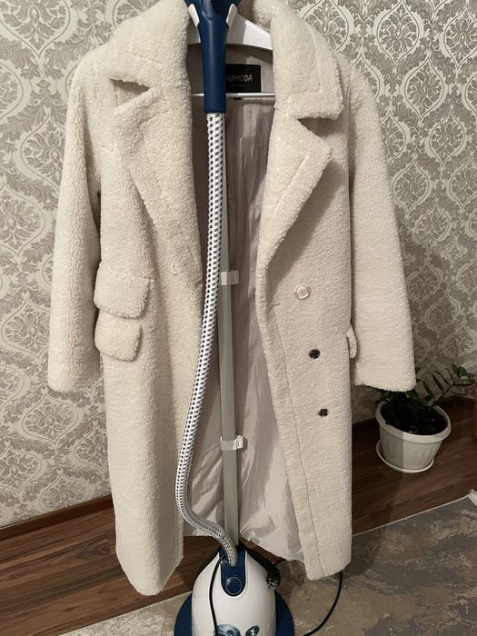 Продается шуба теди