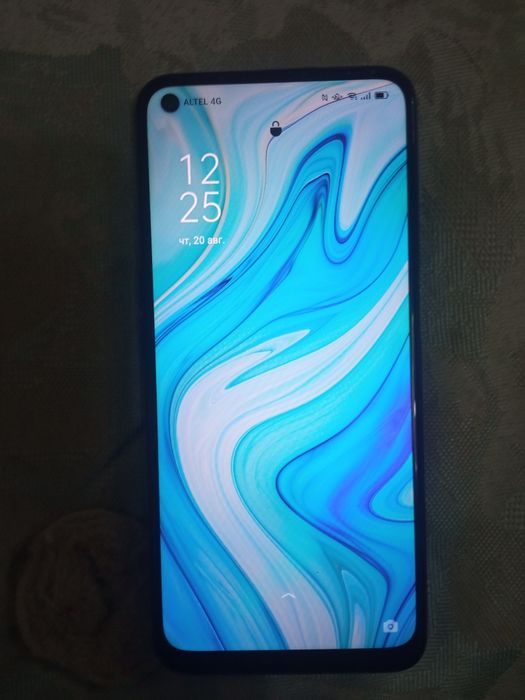 Samsung A16. Oppo A54