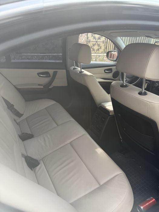 Bmw e90 distributie efectuata