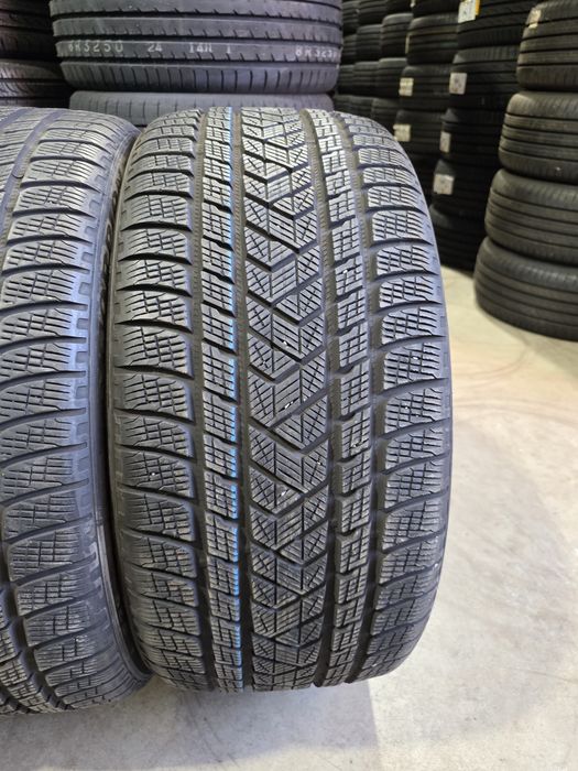 315/30/22//275/35/22 PIRELLI