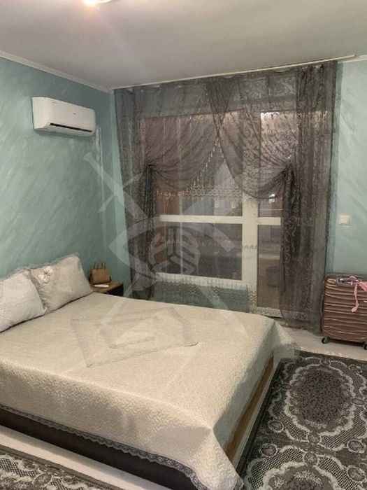 Продава се Тристаен апартамент в с. Аспарухово, Област Варна - 80 кв.м за 1500 €/кв.м - Снимка #5