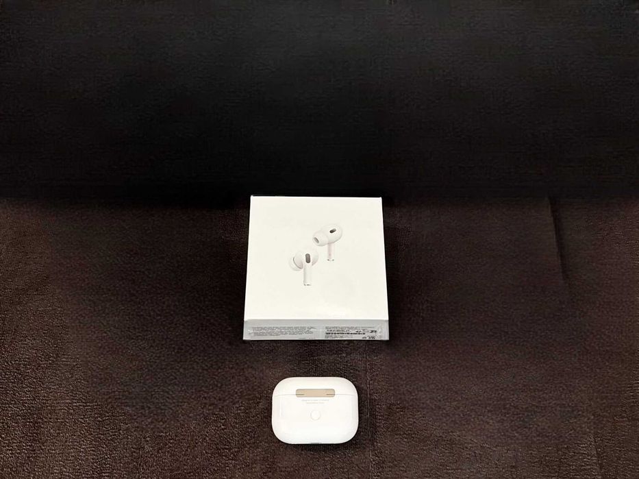 Airpods Pro 2 Air Pods Pro 2nd Generation Type C - ANC
