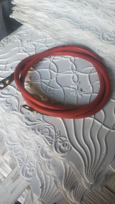 Провод АКБ  2метра