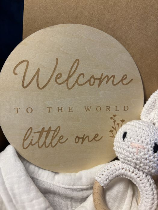 Baby box baietel
