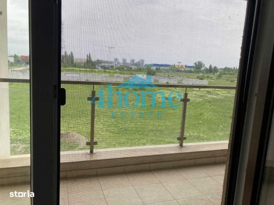 Apartament 2 camere Theodor Pallady|  Metrou | Bloc nou