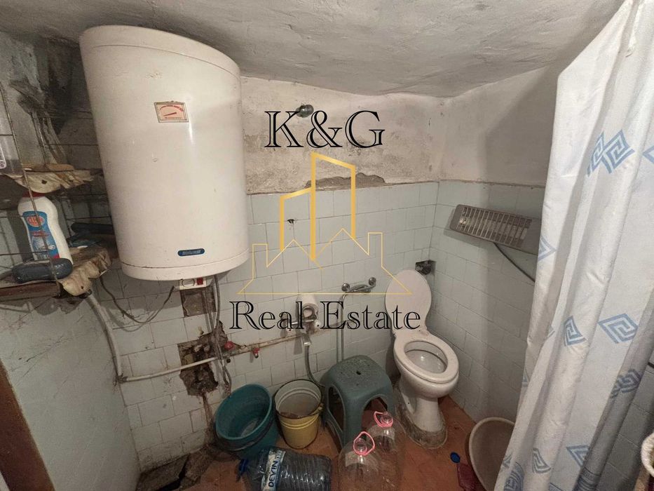 Продава се Къща в с. Гецово, Област Разград - 111 кв.м за 690 €/кв.м - Снимка #6