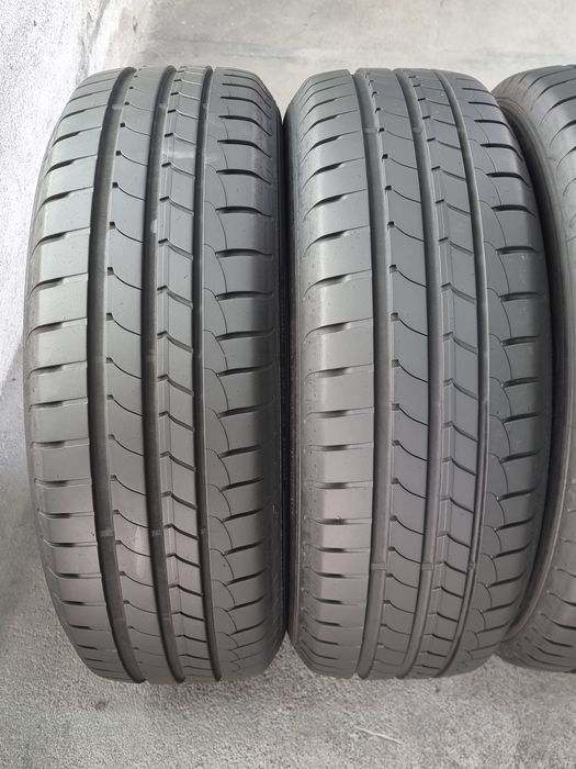 "Dot 25" 195/60/16 Goodyear 4Броя: 200€ 6.5мм